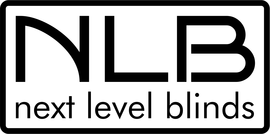 Next Level Blinds Logo